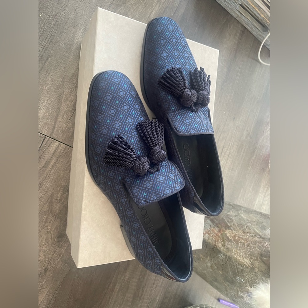 Jimmy Choo Shoes 41.5